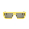 Celine Sunglasses In 39a - Yellow