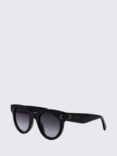 Celine Sunglasses Woman  In Black