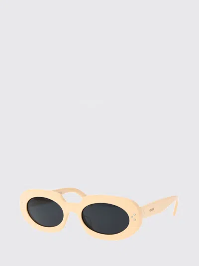 Celine Sunglasses Woman  In Neutral
