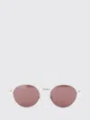 Celine Full Frame Sunglasses In Gold