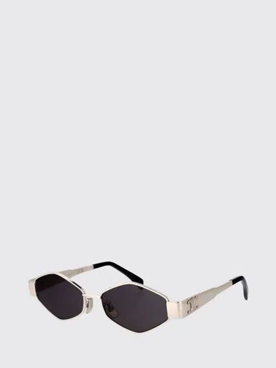 Celine Sunglasses Woman  In Black