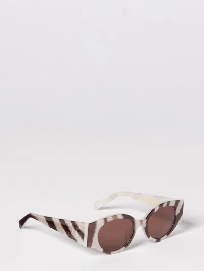 Celine Sunglasses Woman In Neutral