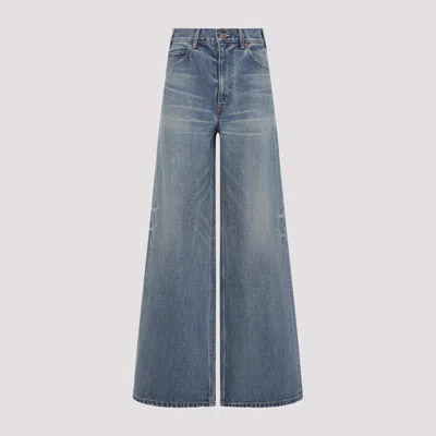 Celine Surf Flare Jeans
