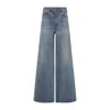 Celine Surf Flare Jeans