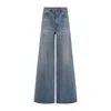 Celine Surf Flare Jeans Women