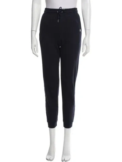 Pre-owned Celine Sweatpants In Blue