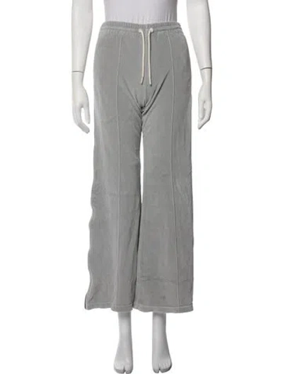Pre-owned Celine Sweatpants In Grey