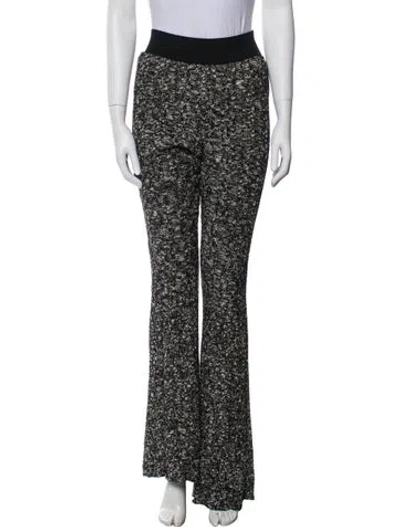 Pre-owned Celine Sweatpants In Multi