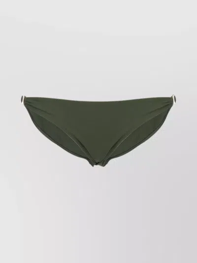 Celine Swimsuit & Beach Fashion In Green