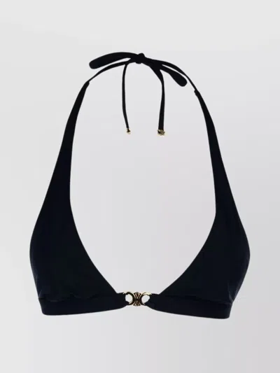 Celine Swimsuit & Beach Fashion In Black
