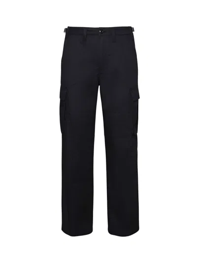 Celine Technical Cotton Cargo Trousers