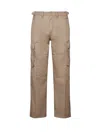Celine Cotton Blend Cargo-trousers
