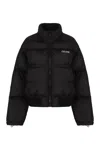 Celine Techno-nylon Down Jacket