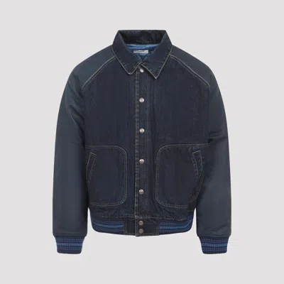 CELINE TEDDY JACKET