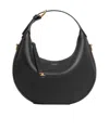 Celine Teen  Lulu In Grained Calfskin