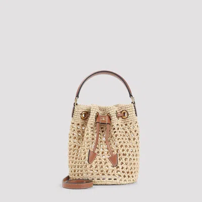 Celine Teen Clara Bucket Shoulder Bag