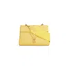 Celine Soft 16 Mini Supple Grain Calfskin Shoulder Bag