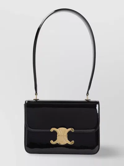 Celine Teen Garance Shoulder Bag
