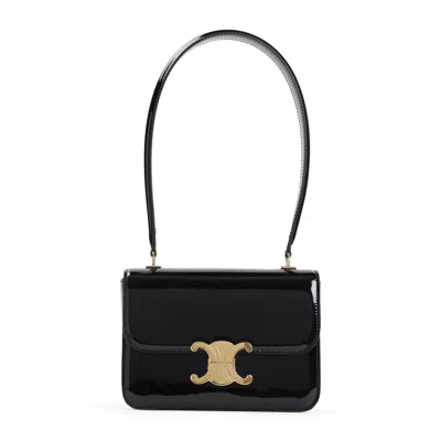 Celine Teen Garance Shoulder Bag