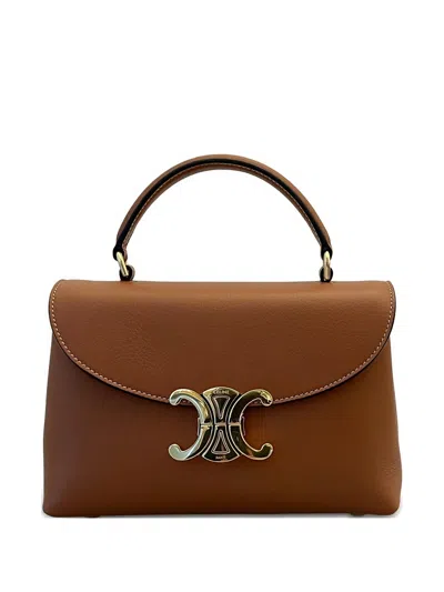 Celine Teen Nino Tote Bag