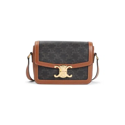 Celine Teen Triomphe