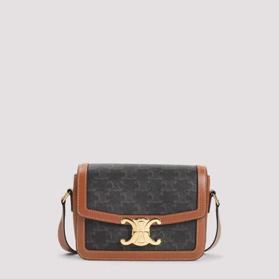 Celine Teen Triomphe Bag