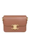 Celine Classique Triomphe Shoulder Bag