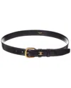 Celine C.p.company Diagonal Raised Fleece Lens Sweatshirt In Black