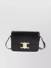 Celine Teen Triomphe Shoulder Bag