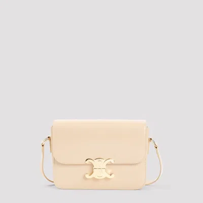 Celine Teen Triomphe Shoulder Bag