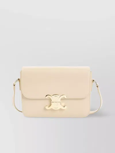 CELINE TEEN TRIOMPHE SHOULDER BAG
