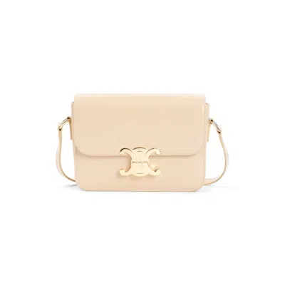 Celine Teen Triomphe Shoulder Bag