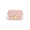 Celine Teen Triomphe Shoulder Bag Women