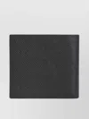 Celine Textured Bi-fold Wallet Design