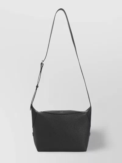 Celine Textured Surface Crossbody Bag