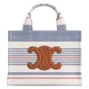 Celine Small Cabas Thais Shoulder Bag
