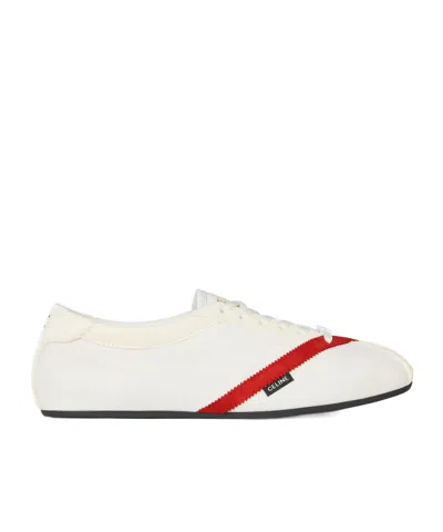 Celine Sneakers Men In Multi