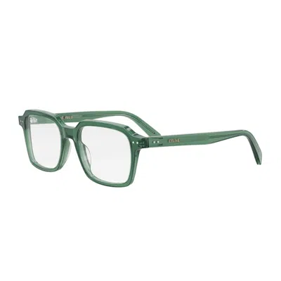 Celine Thin In Green