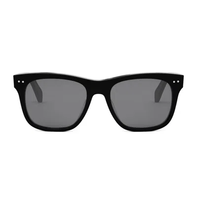 Celine Thin In Black