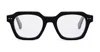 Celine Thin Cl50128i - Black Rx Glasses In Black