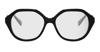 CELINE CELINE THIN CL50167I - BLACK RX GLASSES