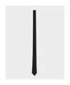 Celine Tie In Satin-effect Silk