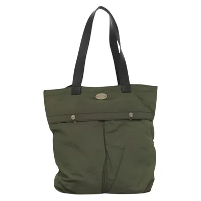 Pre-owned Celine Tote Bag Synthetic Tote Bag ()