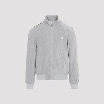 CELINE TRACKSUIT JACKET