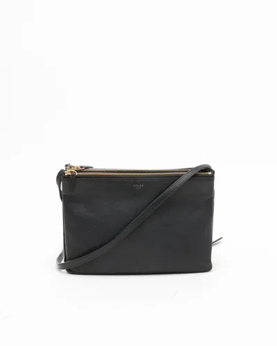 Celine Céline Trio Bag