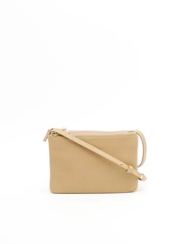 Celine Céline Trio Bag