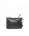 Celine Céline Trio Bag In Black