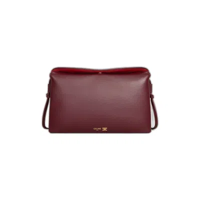 Celine Trio Flap Bag