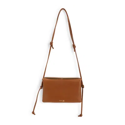 CELINE CELINE TRIO SHOULDER BAG WOMEN