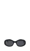 Celine Women Triomphe 01 Triomphe 01 Occhiali In Black
